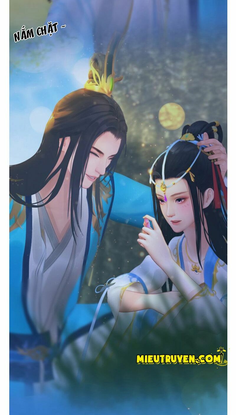 Yêu Nhan Lệnh: Chapter 83