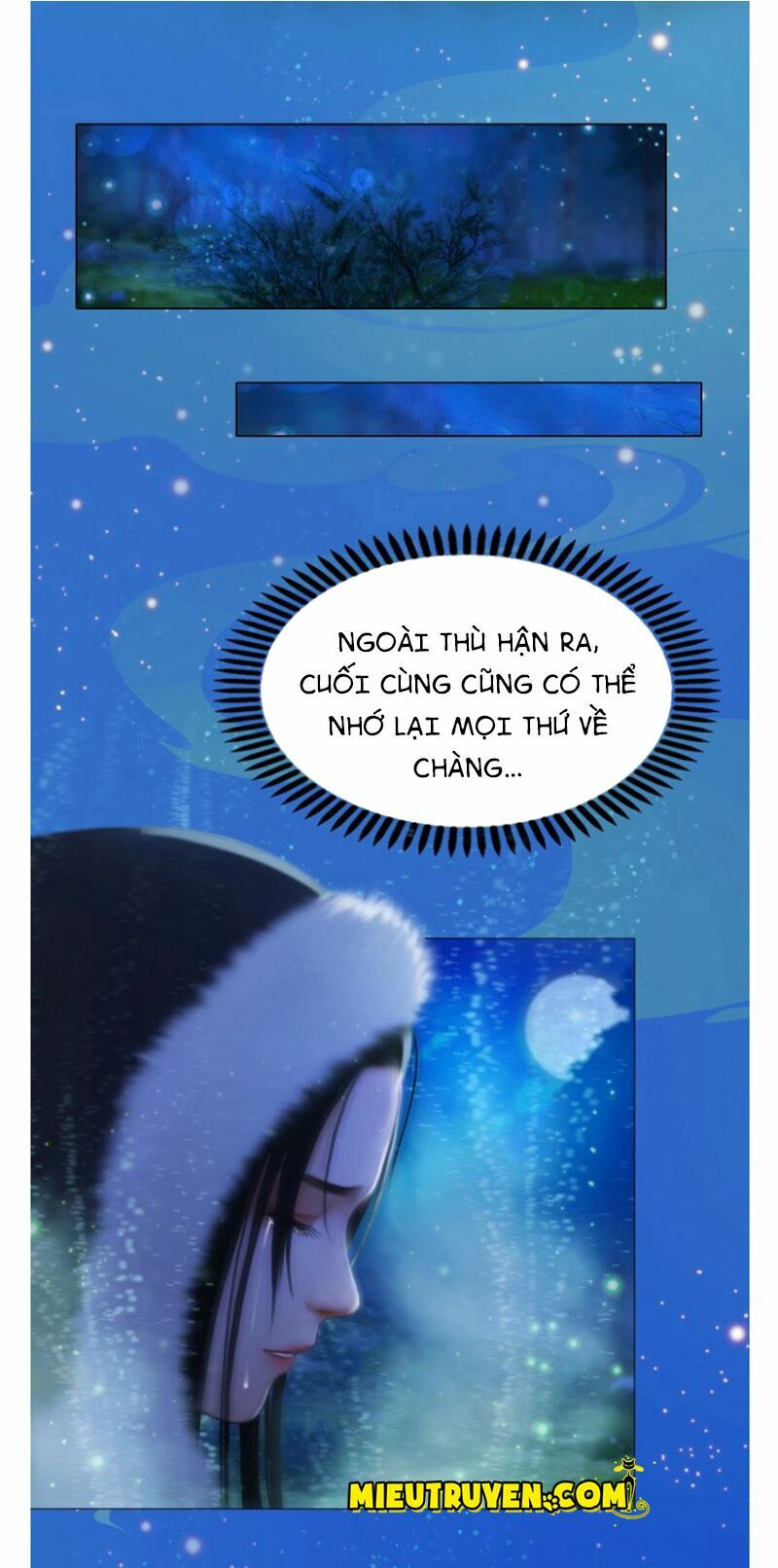 Yêu Nhan Lệnh: Chapter 83