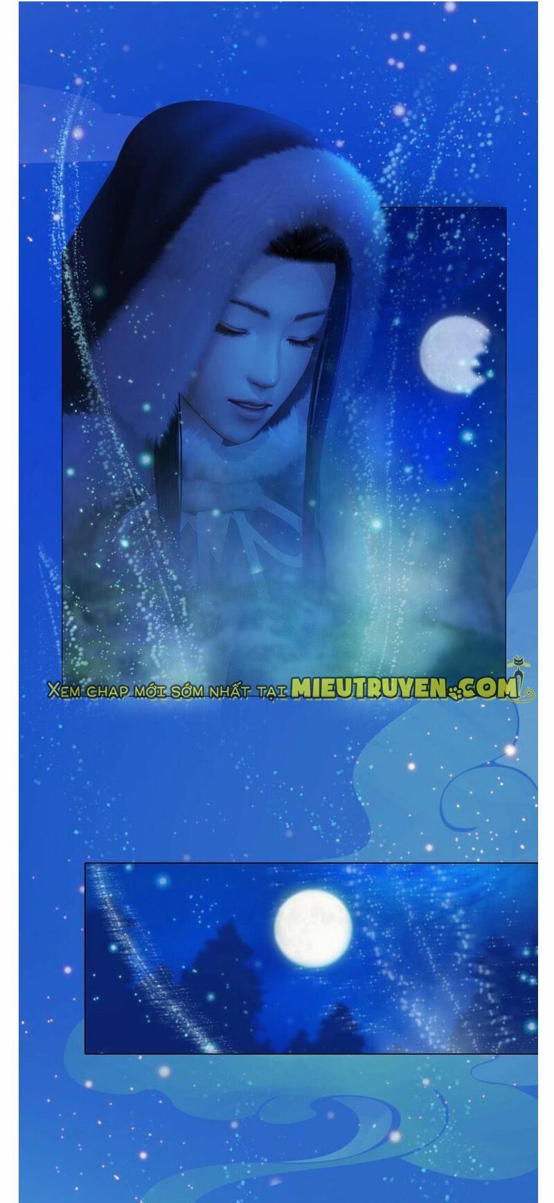 Yêu Nhan Lệnh: Chapter 83