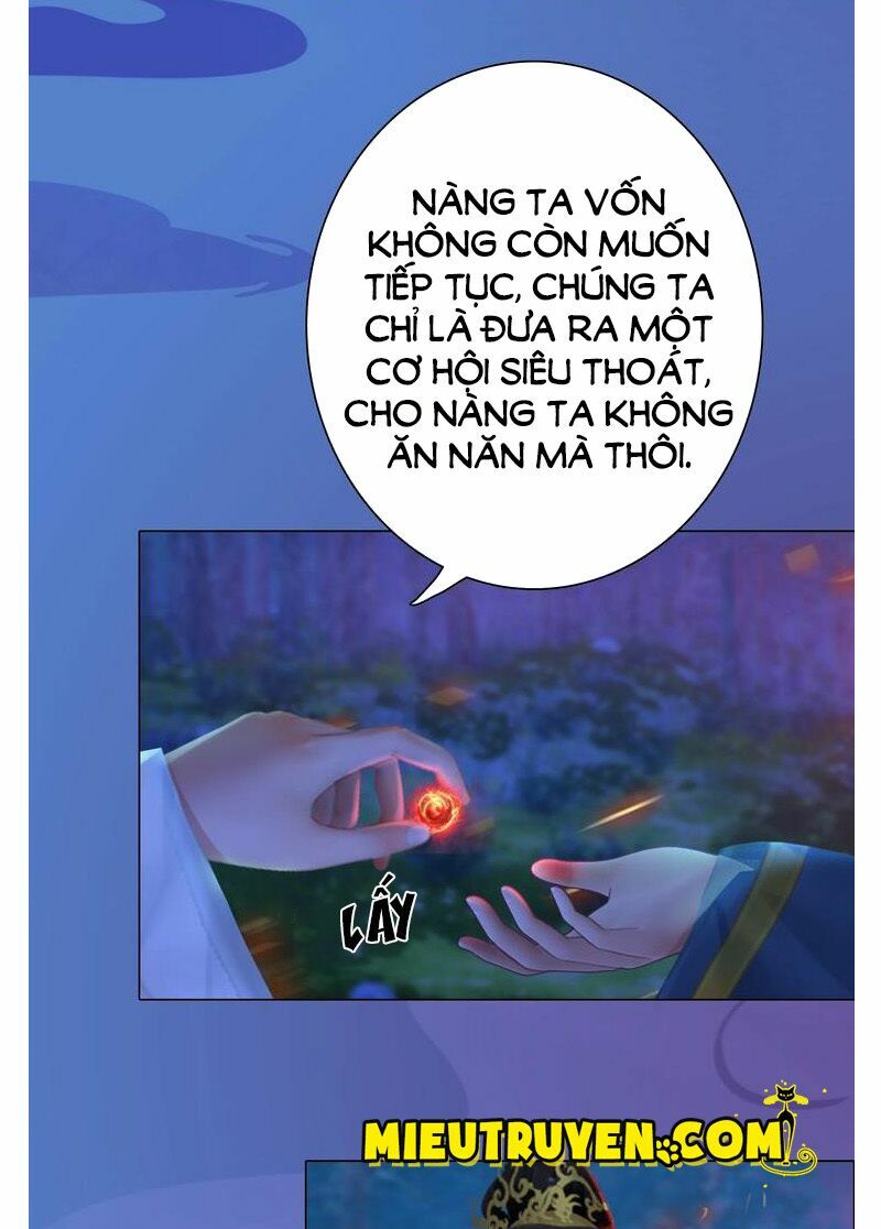 Yêu Nhan Lệnh: Chapter 83