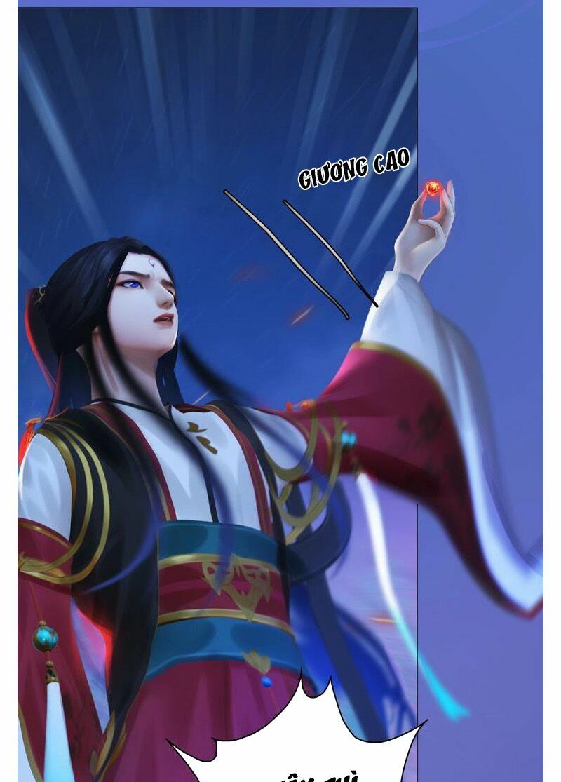 Yêu Nhan Lệnh: Chapter 83