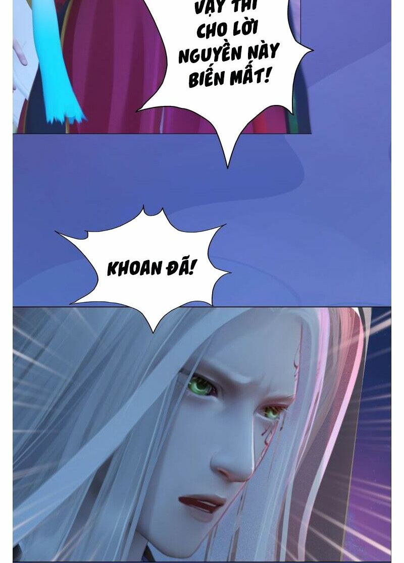 Yêu Nhan Lệnh: Chapter 83