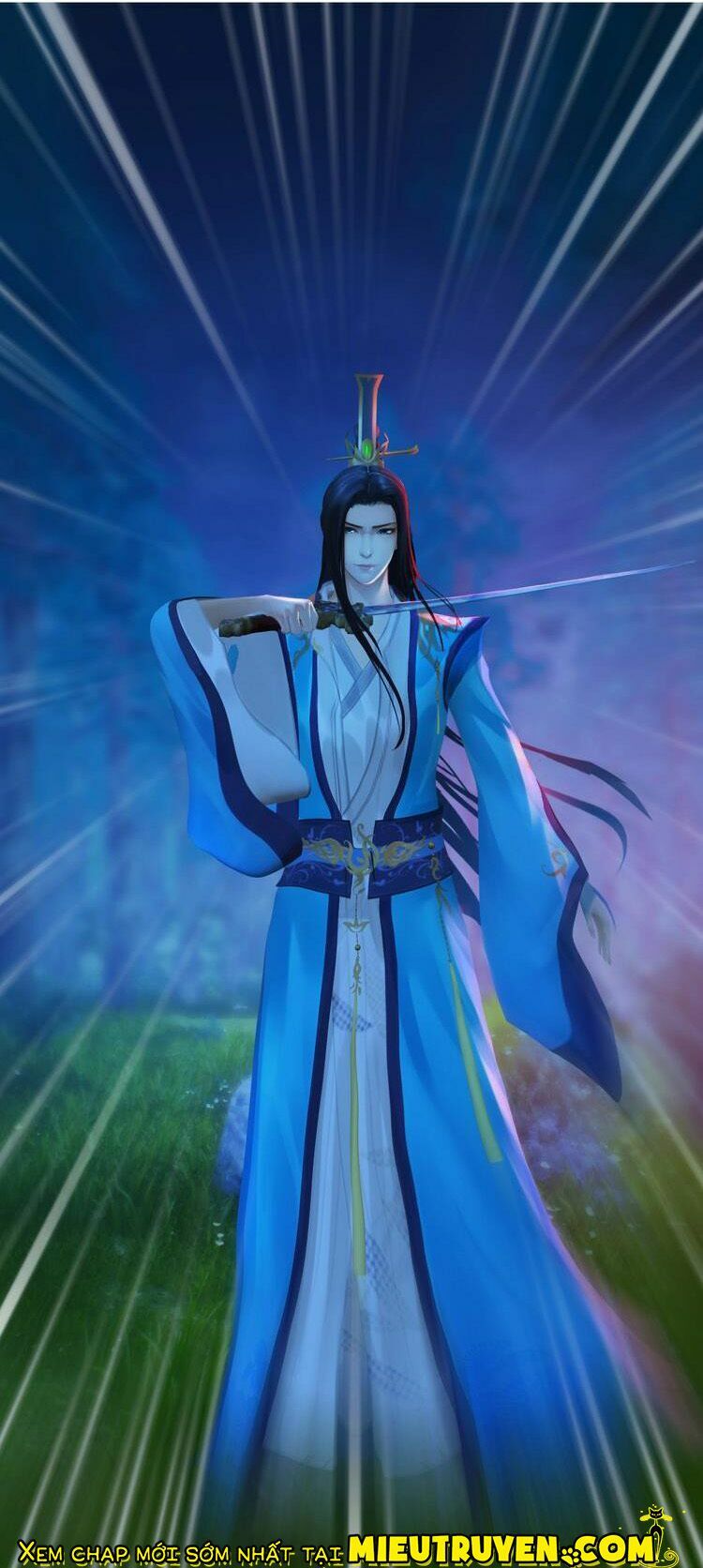 Yêu Nhan Lệnh: Chapter 83