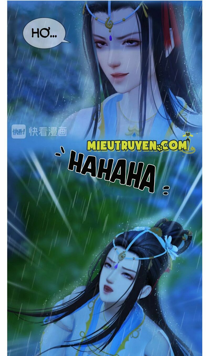 Yêu Nhan Lệnh: Chapter 83