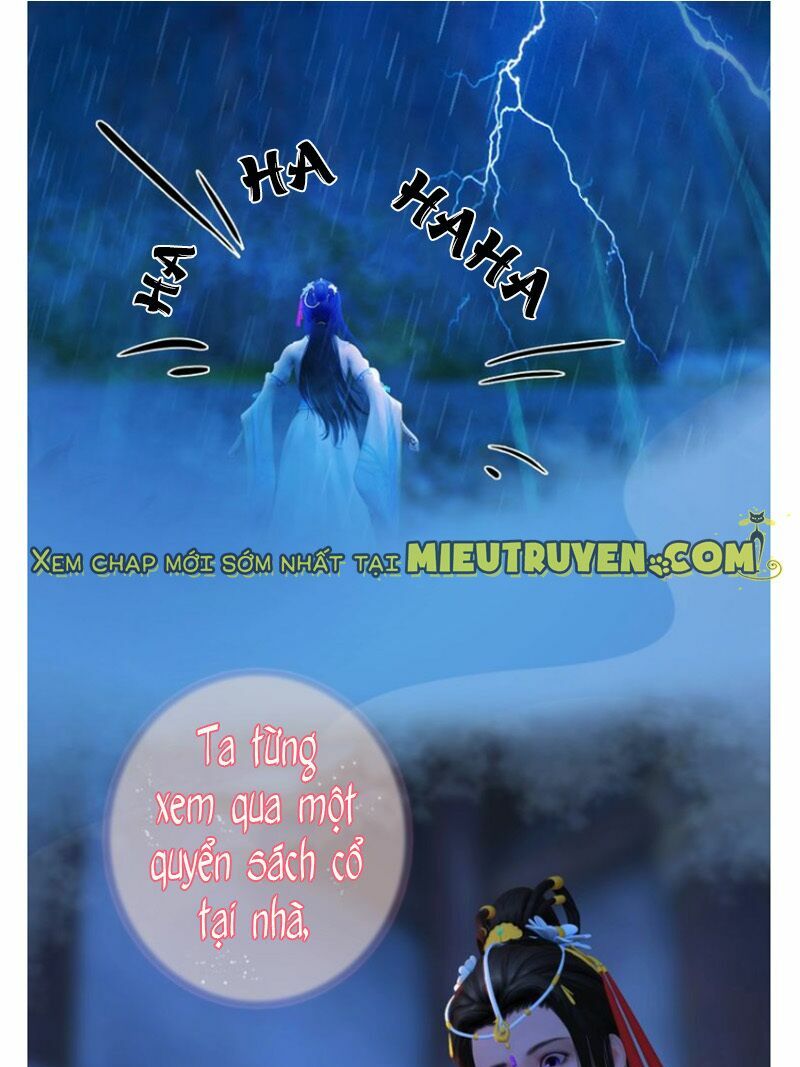 Yêu Nhan Lệnh: Chapter 83