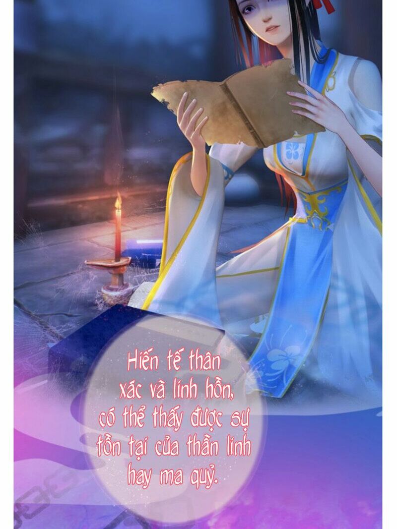 Yêu Nhan Lệnh: Chapter 83