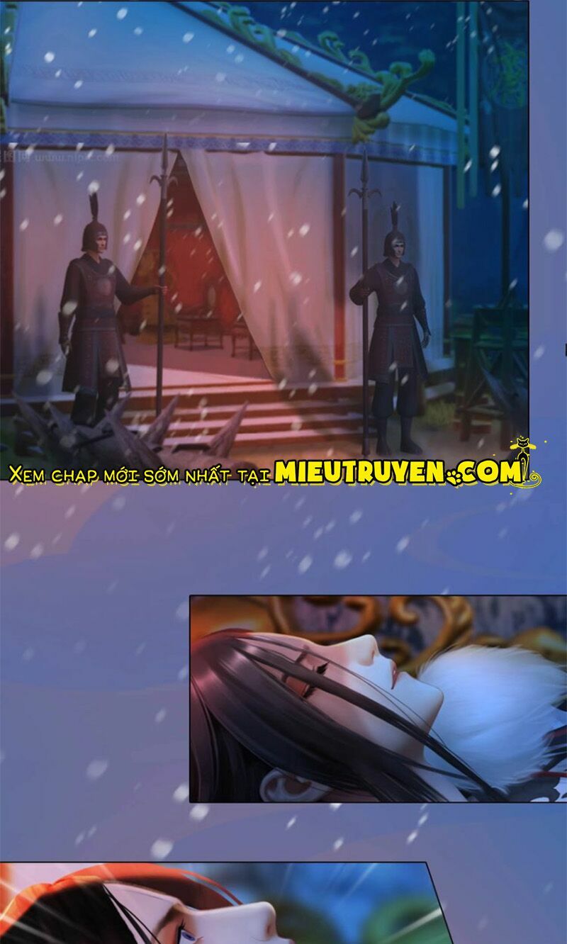 Yêu Nhan Lệnh: Chapter 85