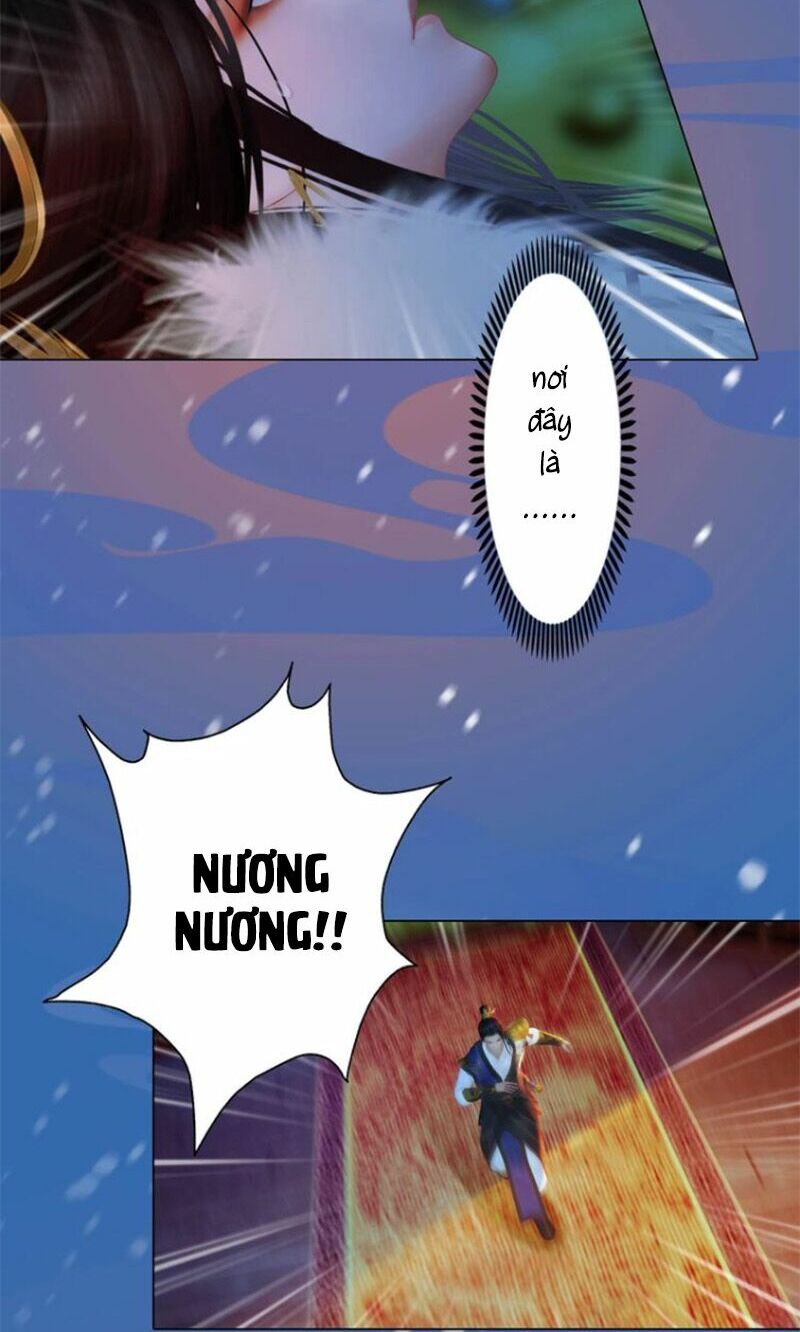 Yêu Nhan Lệnh: Chapter 85
