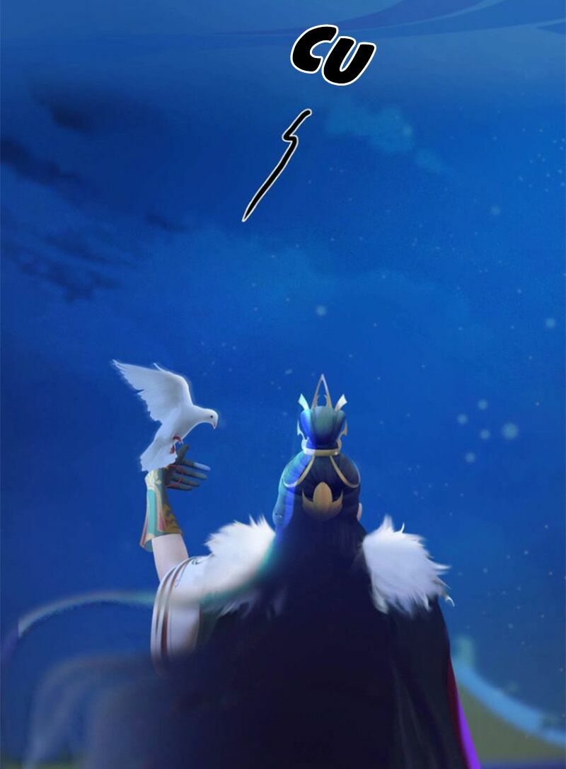 Yêu Nhan Lệnh: Chapter 85