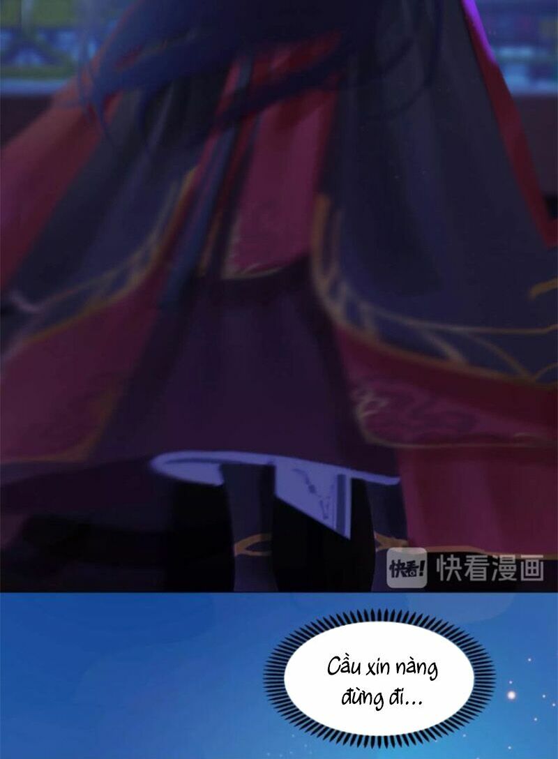 Yêu Nhan Lệnh: Chapter 85