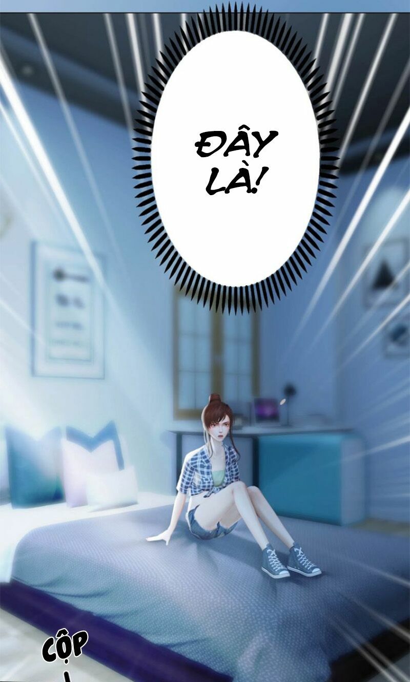 Yêu Nhan Lệnh: Chapter 85