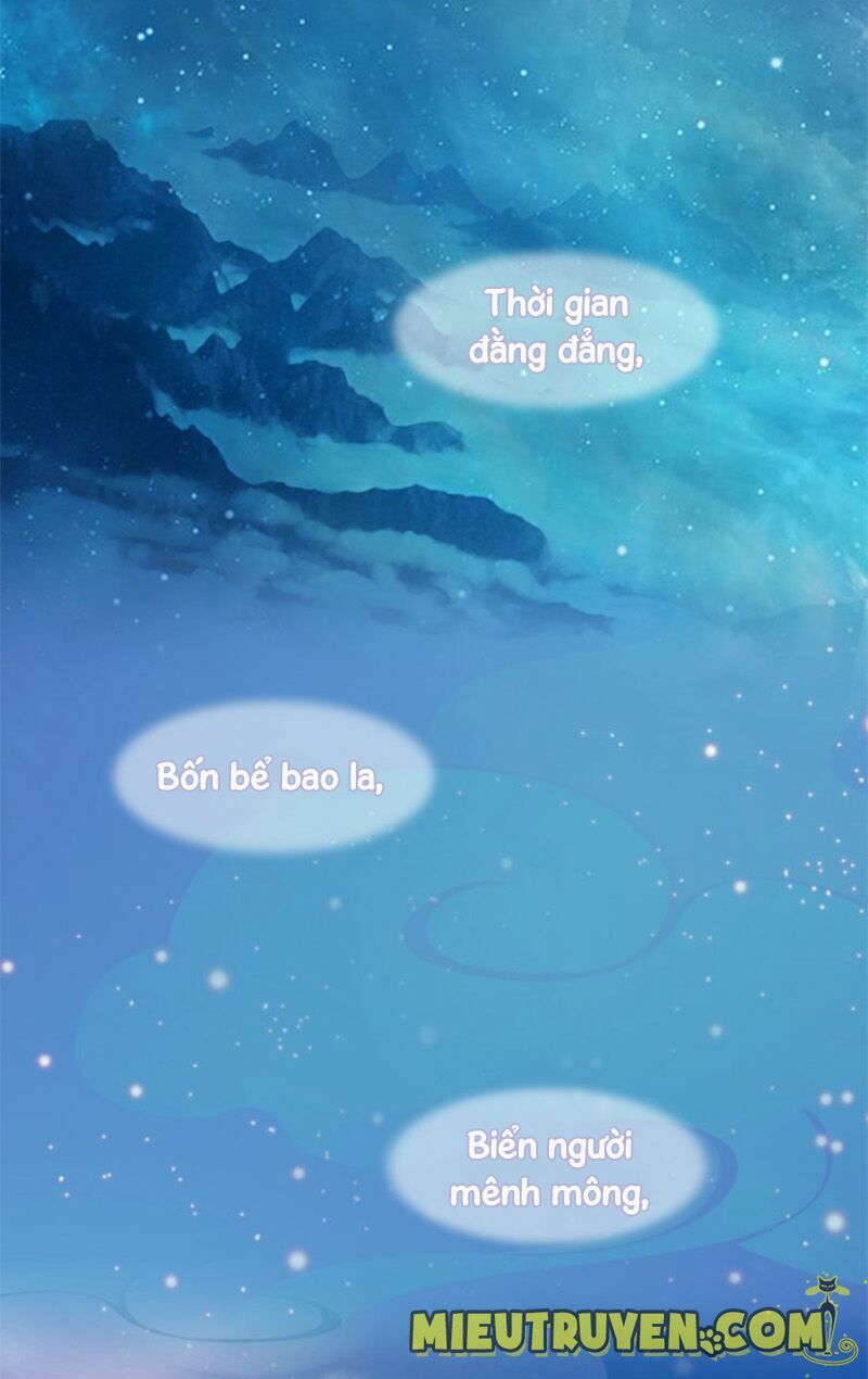 Yêu Nhan Lệnh: Chapter 86