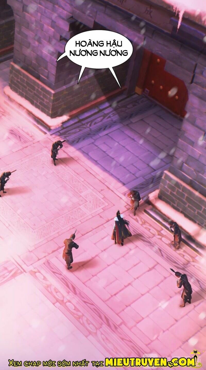 Yêu Nhan Lệnh: Chapter 86