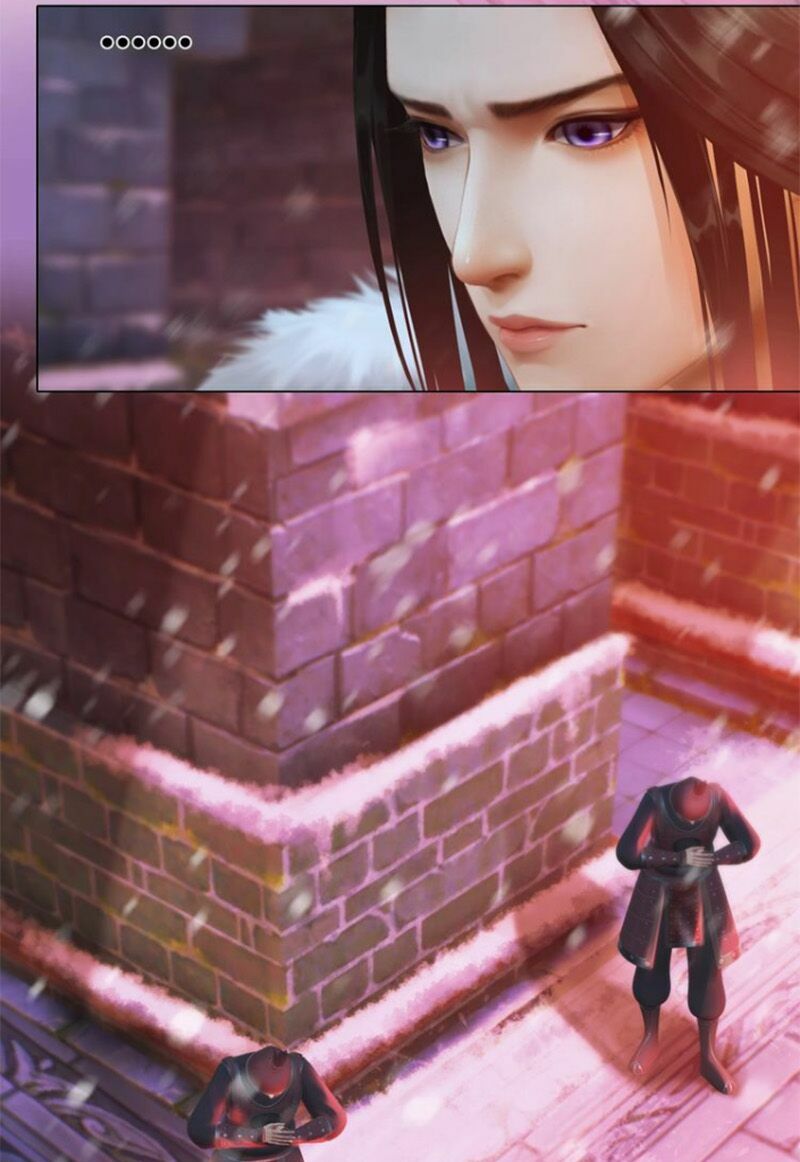 Yêu Nhan Lệnh: Chapter 86