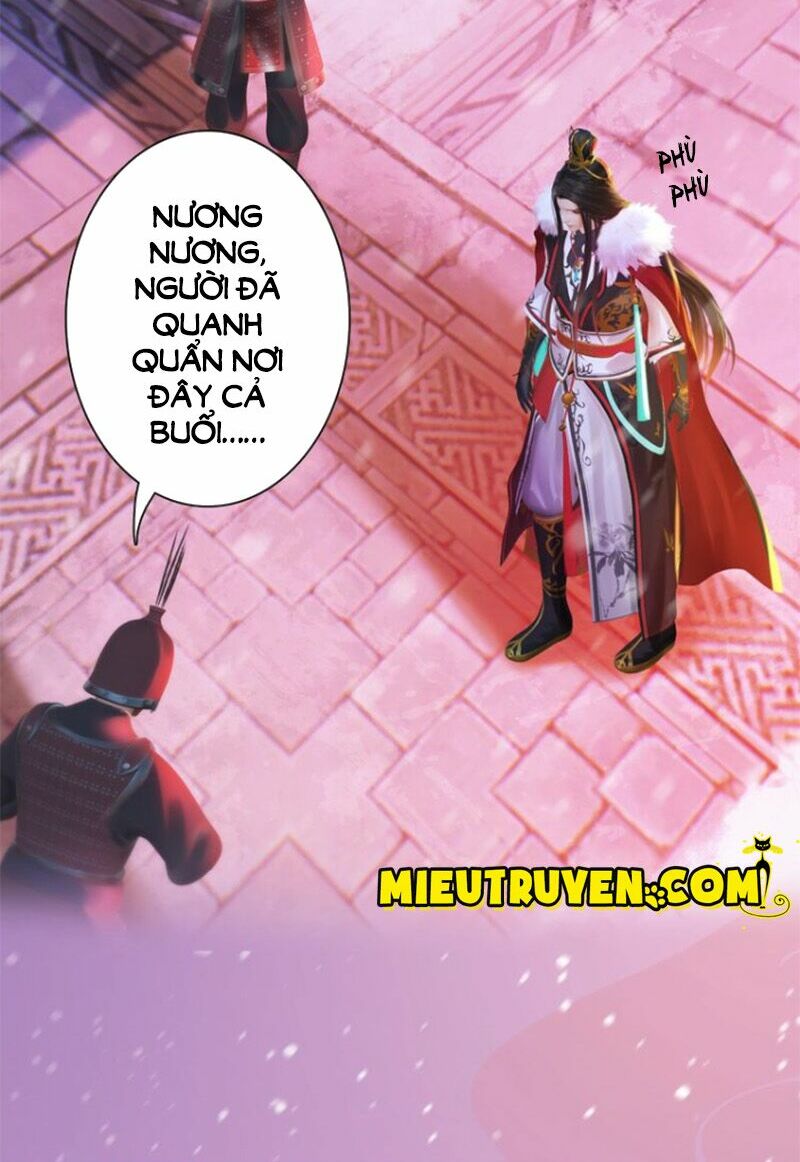 Yêu Nhan Lệnh: Chapter 86