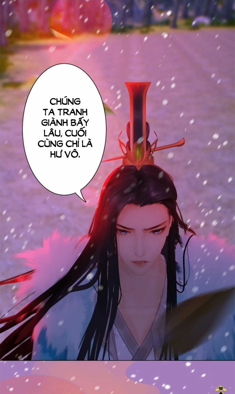 Yêu Nhan Lệnh: Chapter 86