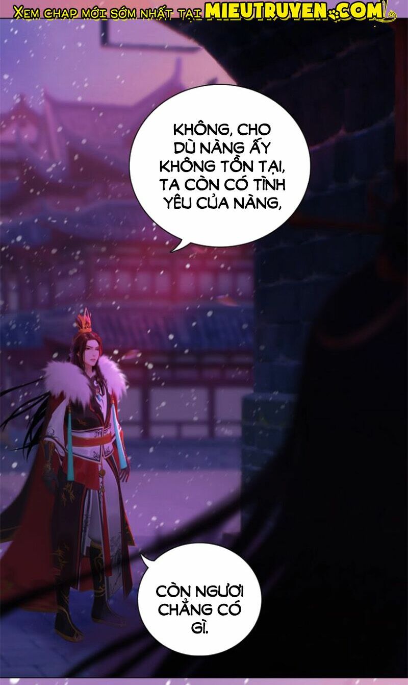 Yêu Nhan Lệnh: Chapter 86