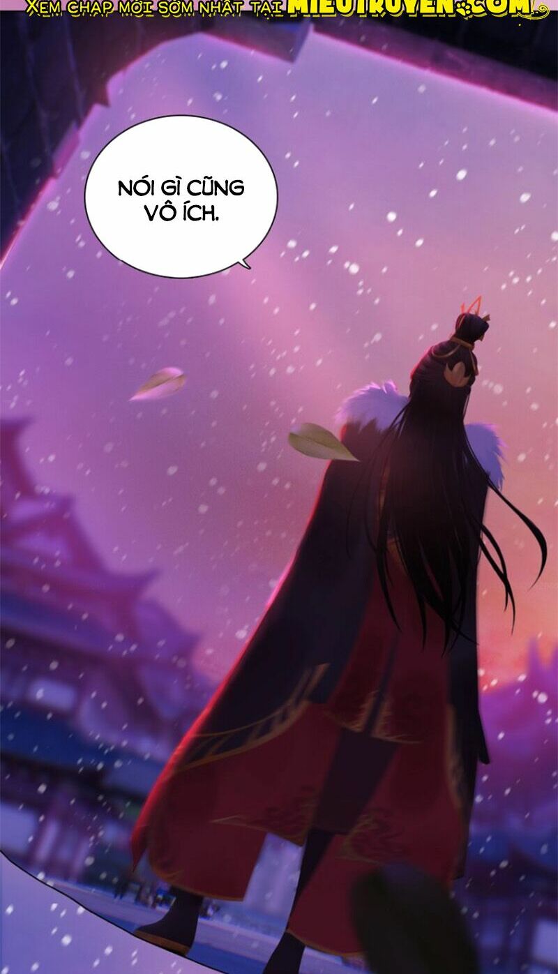 Yêu Nhan Lệnh: Chapter 86