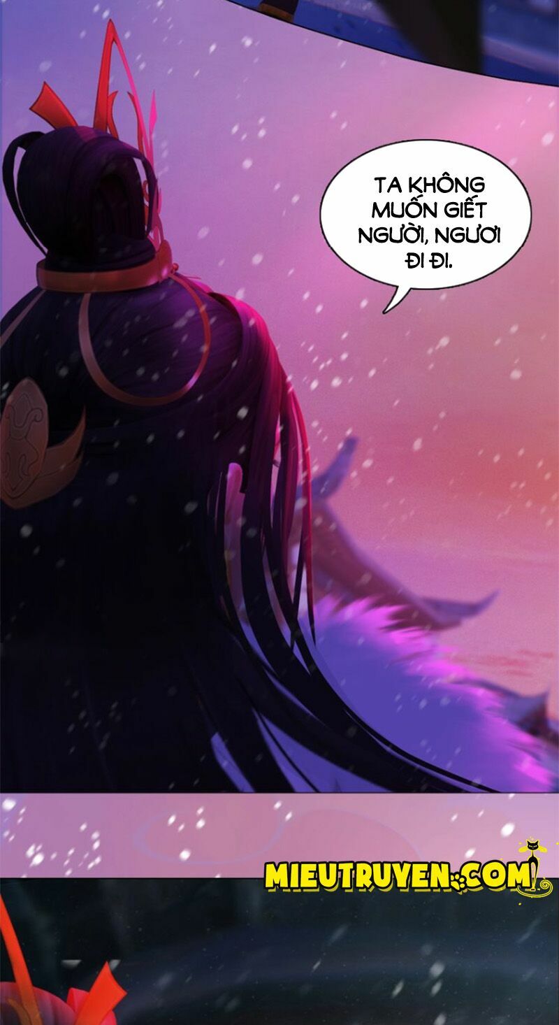 Yêu Nhan Lệnh: Chapter 86