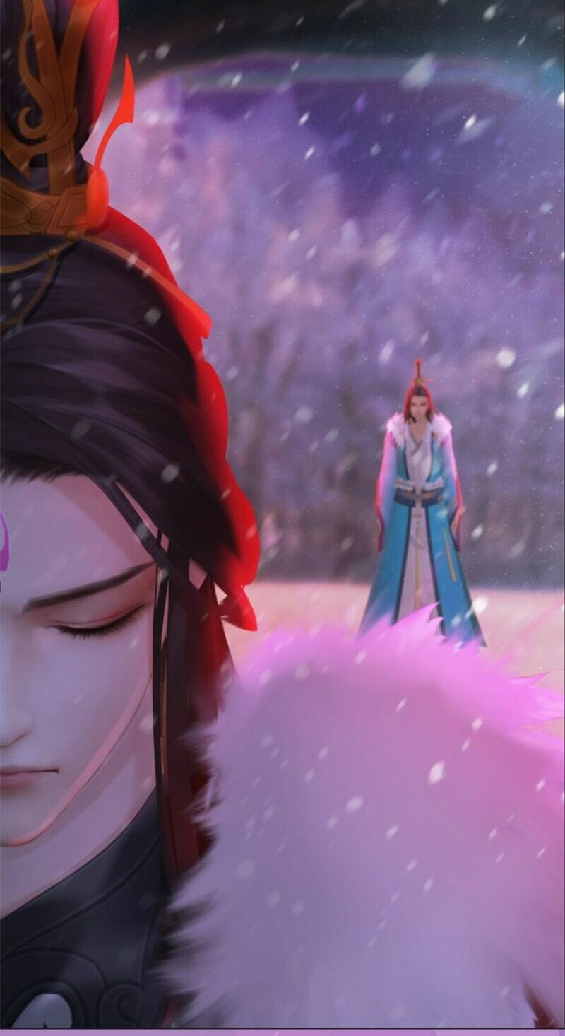 Yêu Nhan Lệnh: Chapter 86
