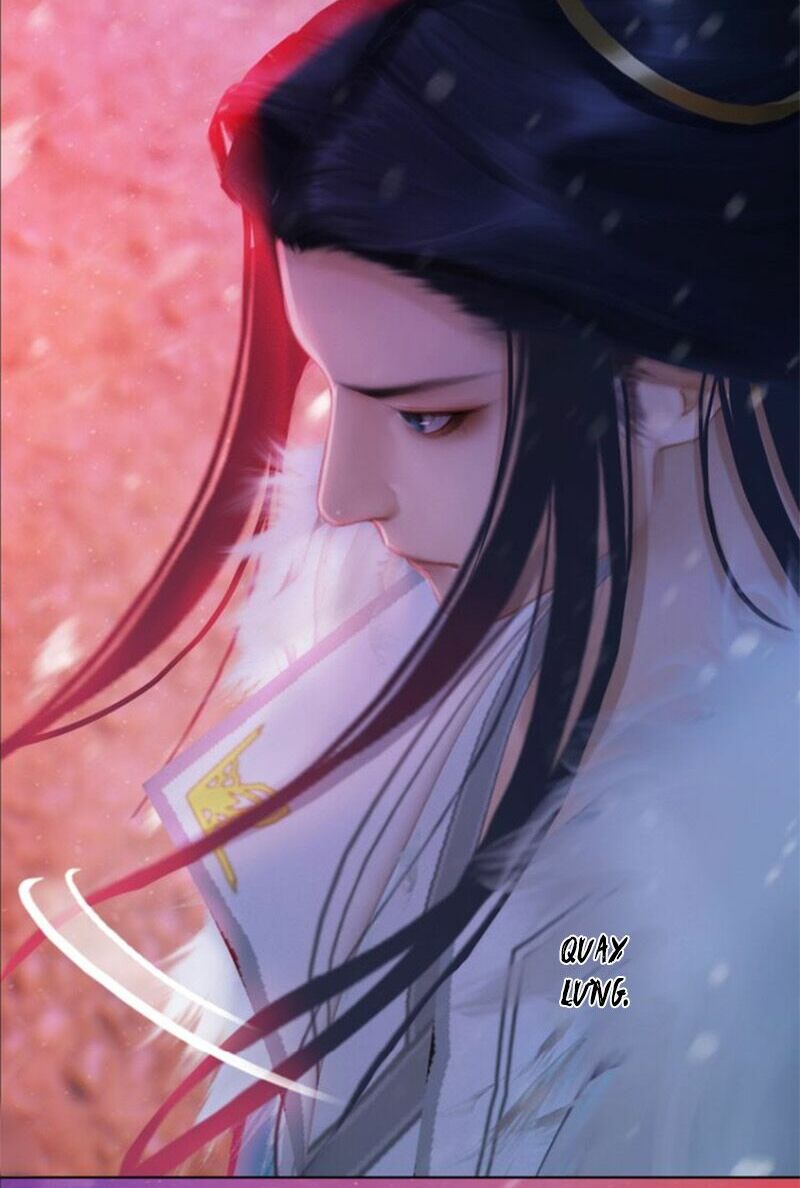 Yêu Nhan Lệnh: Chapter 86