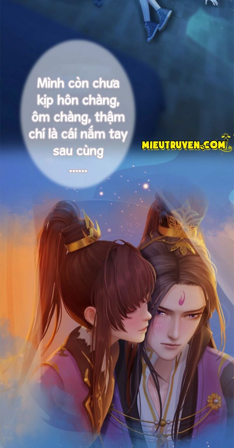Yêu Nhan Lệnh: Chapter 86