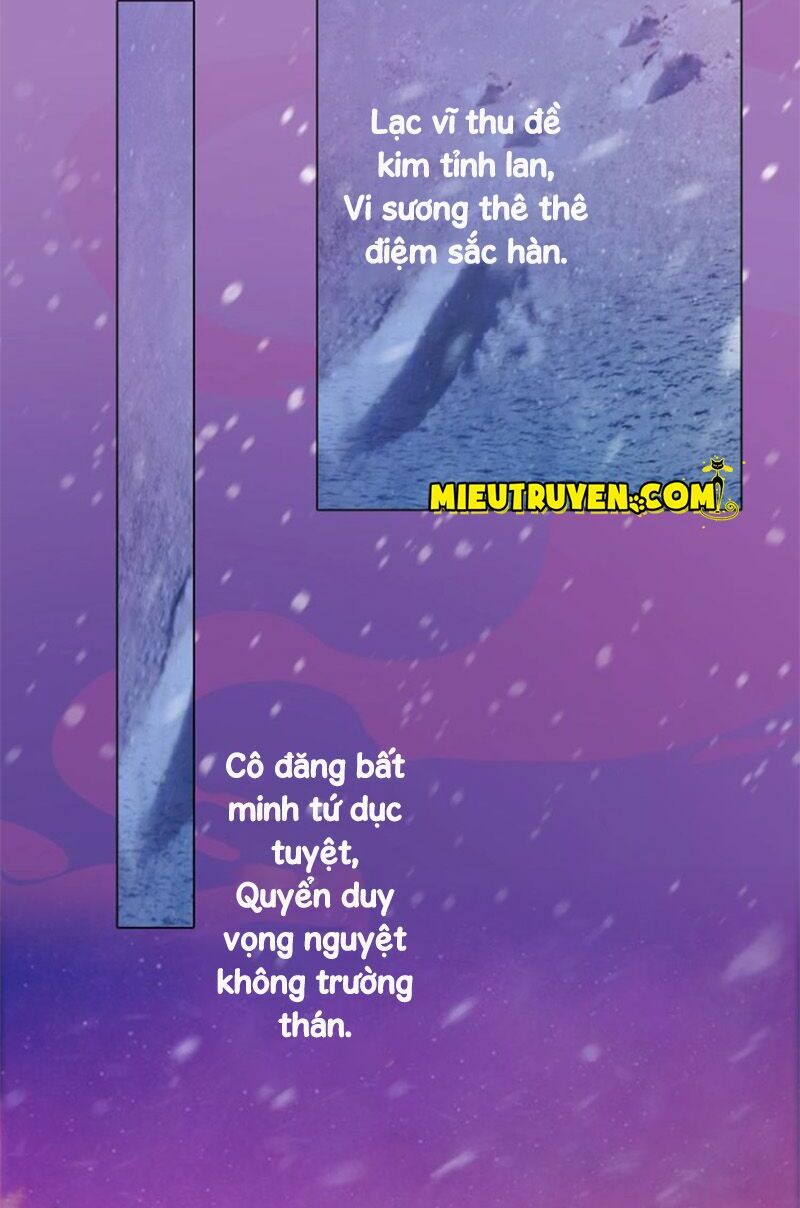 Yêu Nhan Lệnh: Chapter 86