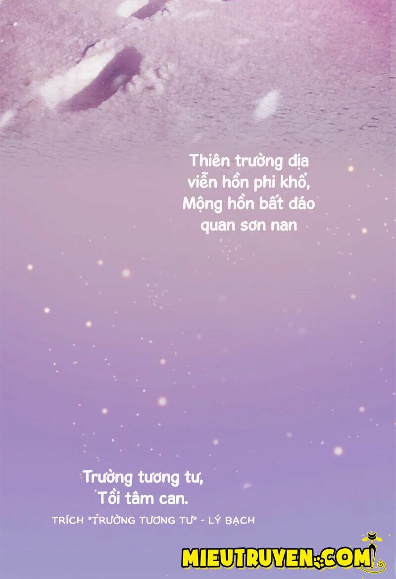 Yêu Nhan Lệnh: Chapter 86