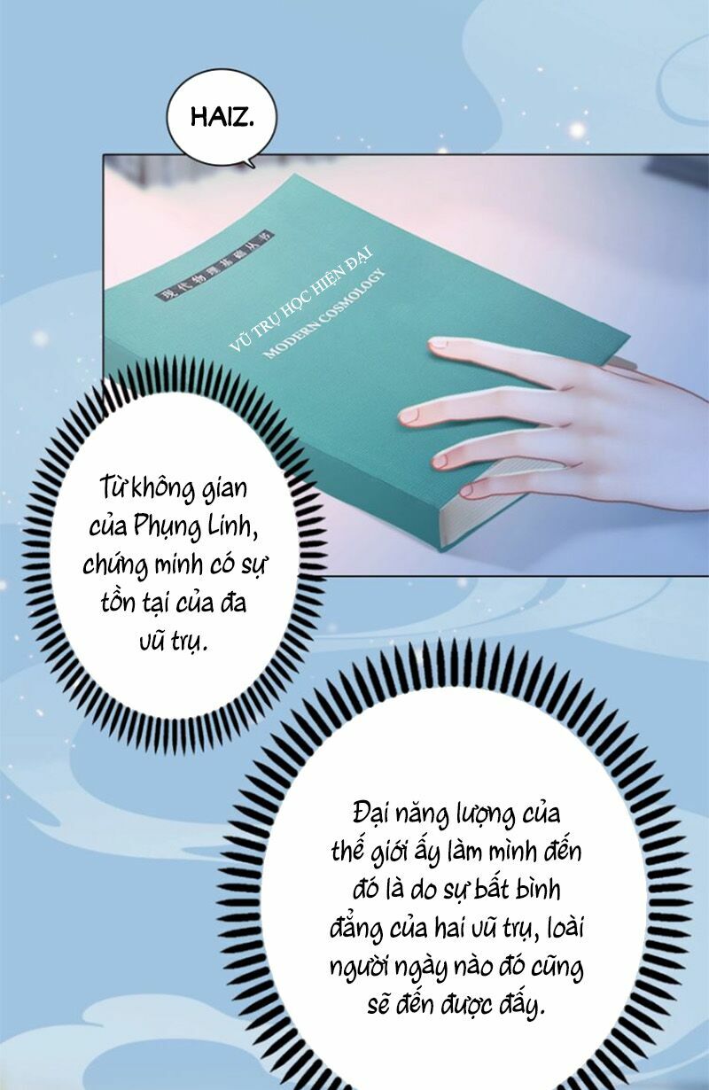 Yêu Nhan Lệnh: Chapter 86