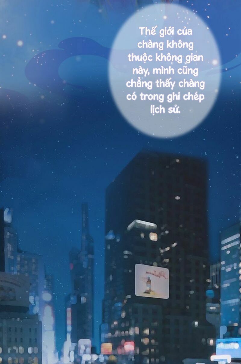 Yêu Nhan Lệnh: Chapter 86