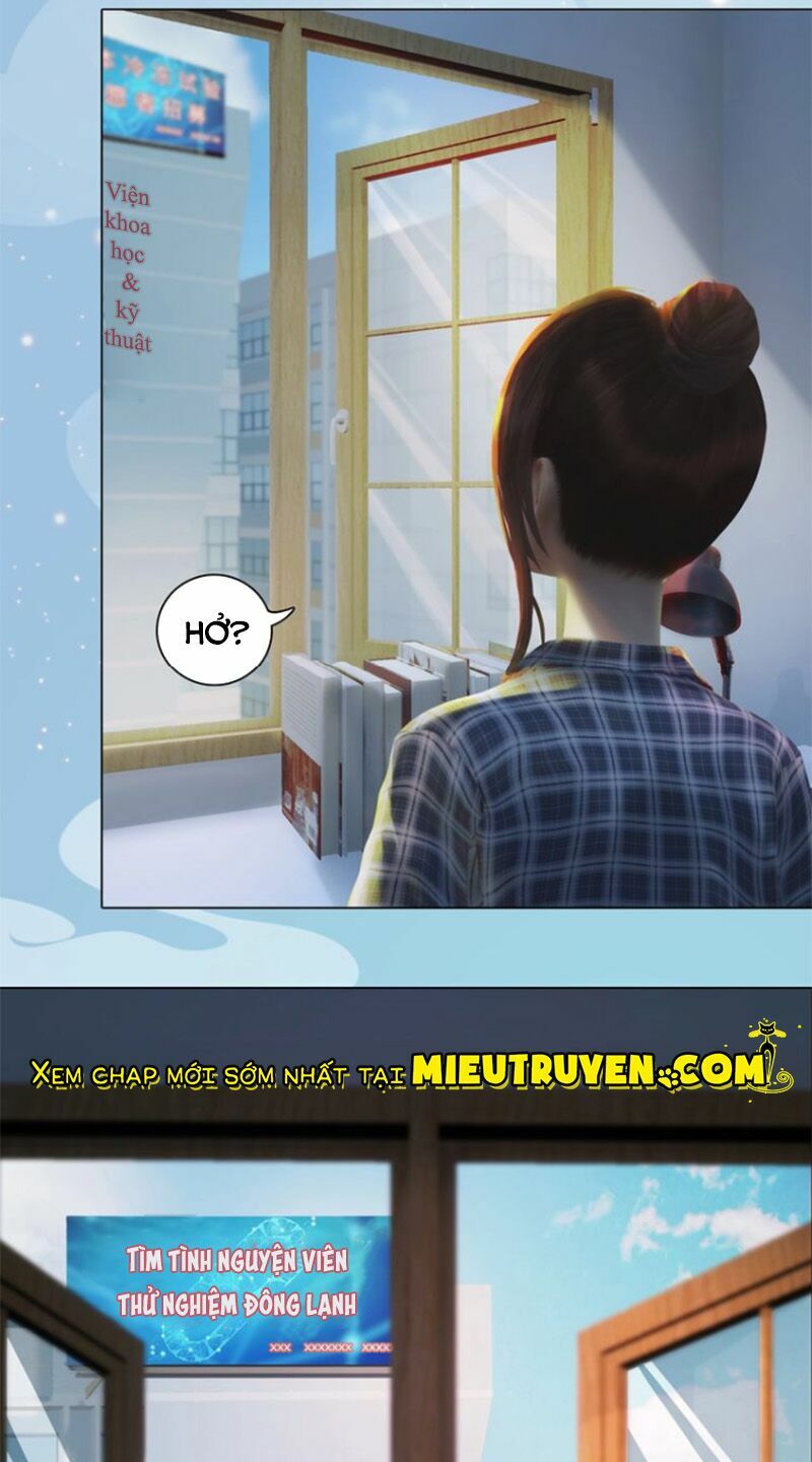 Yêu Nhan Lệnh: Chapter 86