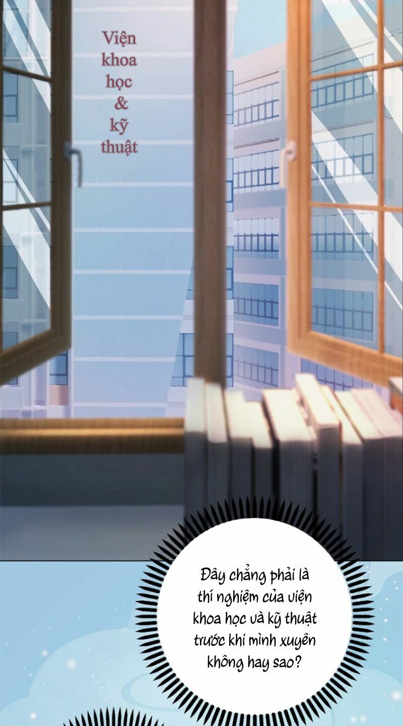 Yêu Nhan Lệnh: Chapter 86