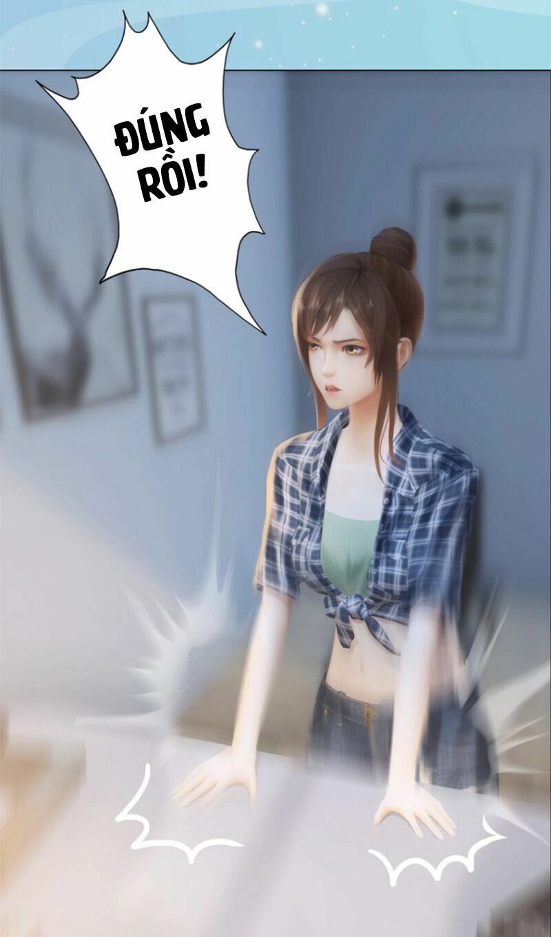 Yêu Nhan Lệnh: Chapter 86