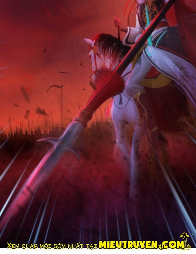 Yêu Nhan Lệnh: Chapter 86