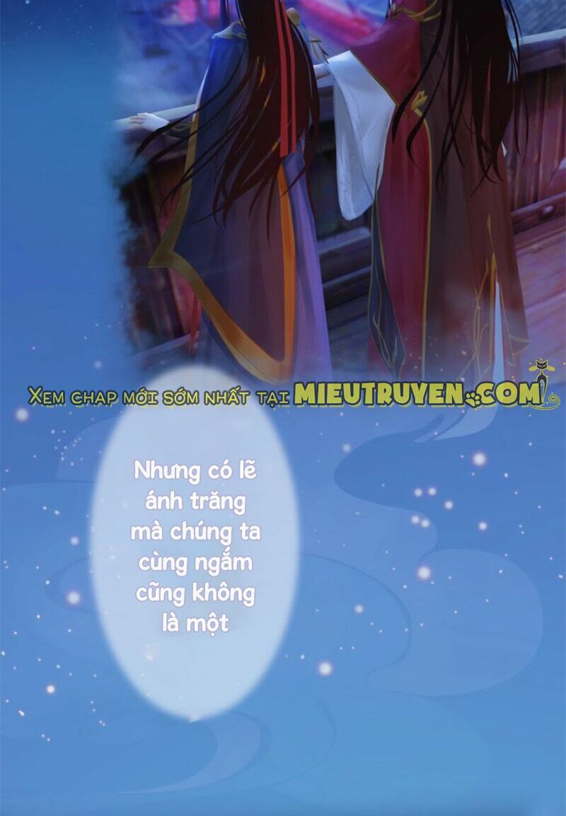 Yêu Nhan Lệnh: Chapter 86