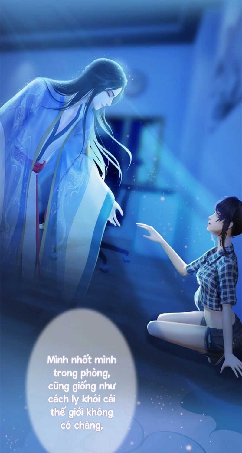 Yêu Nhan Lệnh: Chapter 86