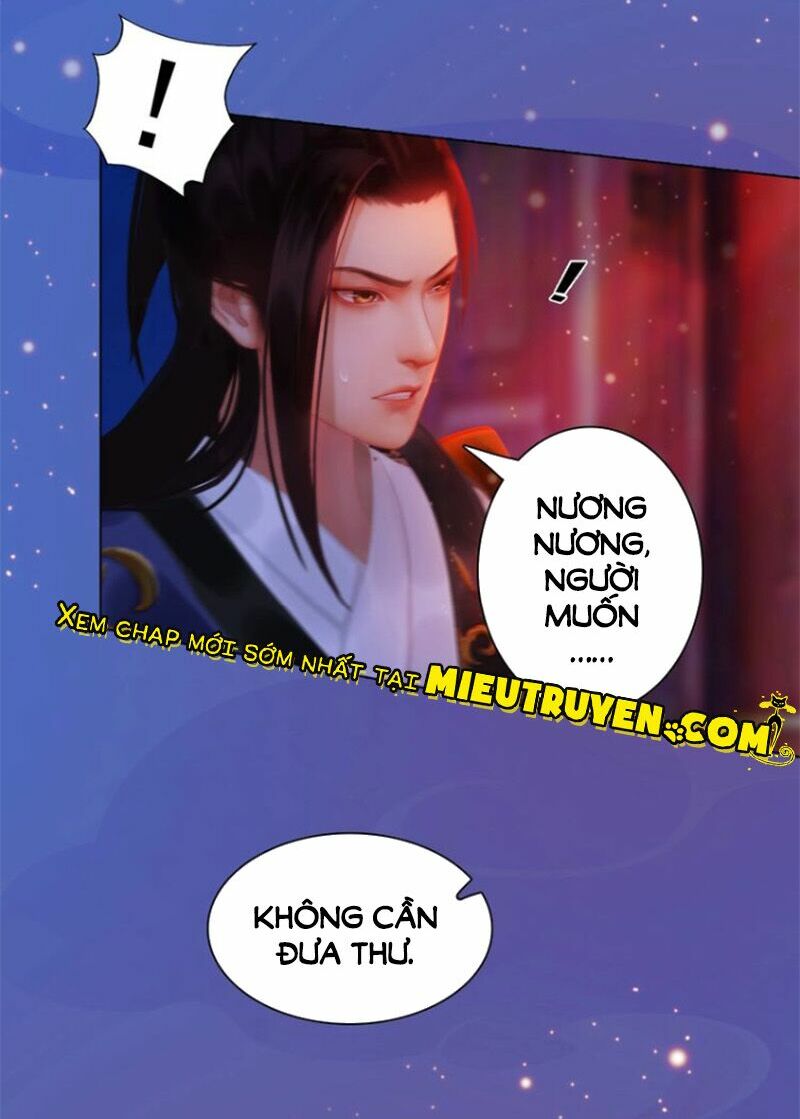 Yêu Nhan Lệnh: Chapter 87