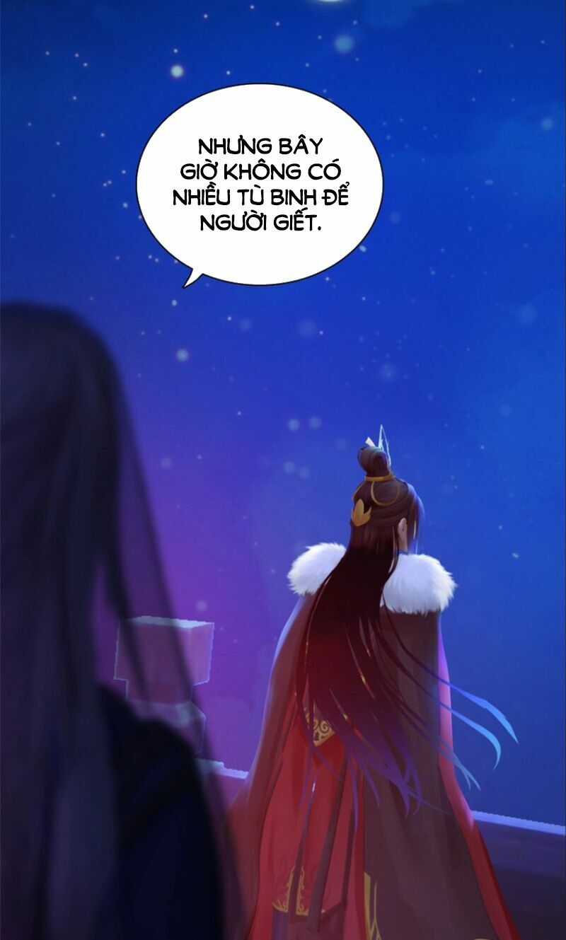 Yêu Nhan Lệnh: Chapter 87