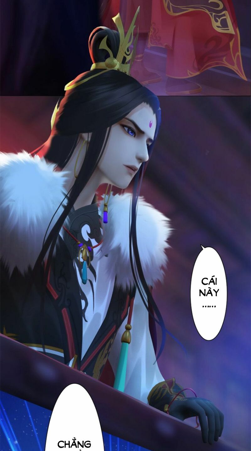 Yêu Nhan Lệnh: Chapter 87