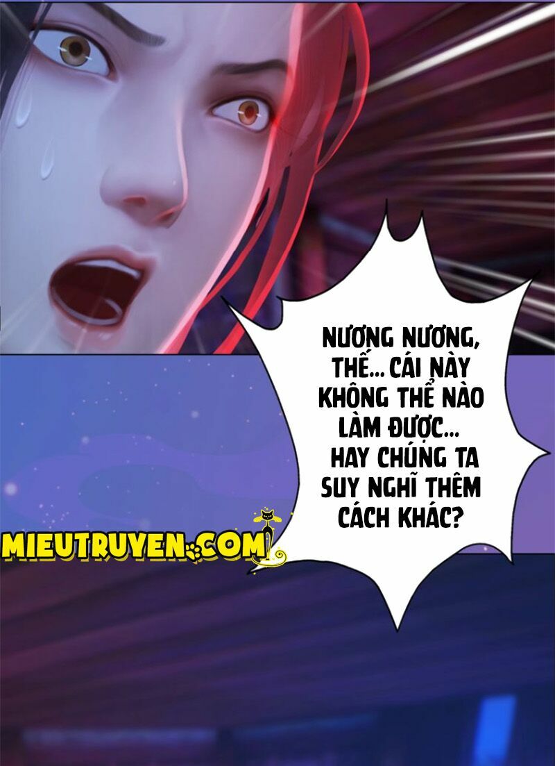 Yêu Nhan Lệnh: Chapter 87