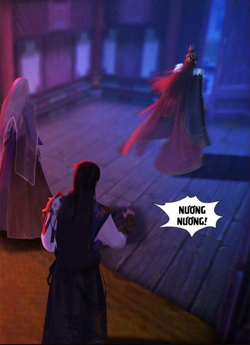 Yêu Nhan Lệnh: Chapter 87