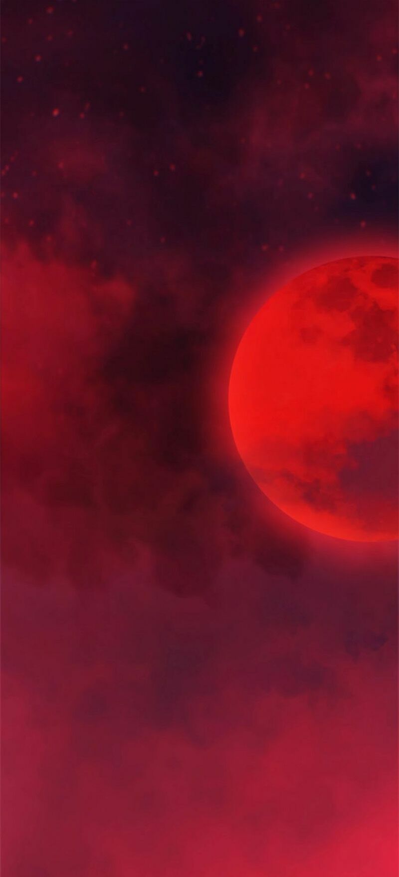 Yêu Nhan Lệnh: Chapter 87