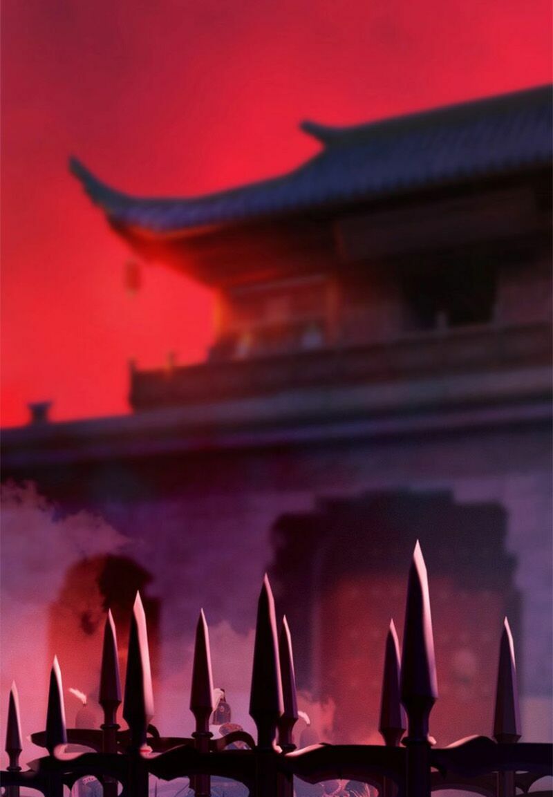 Yêu Nhan Lệnh: Chapter 87