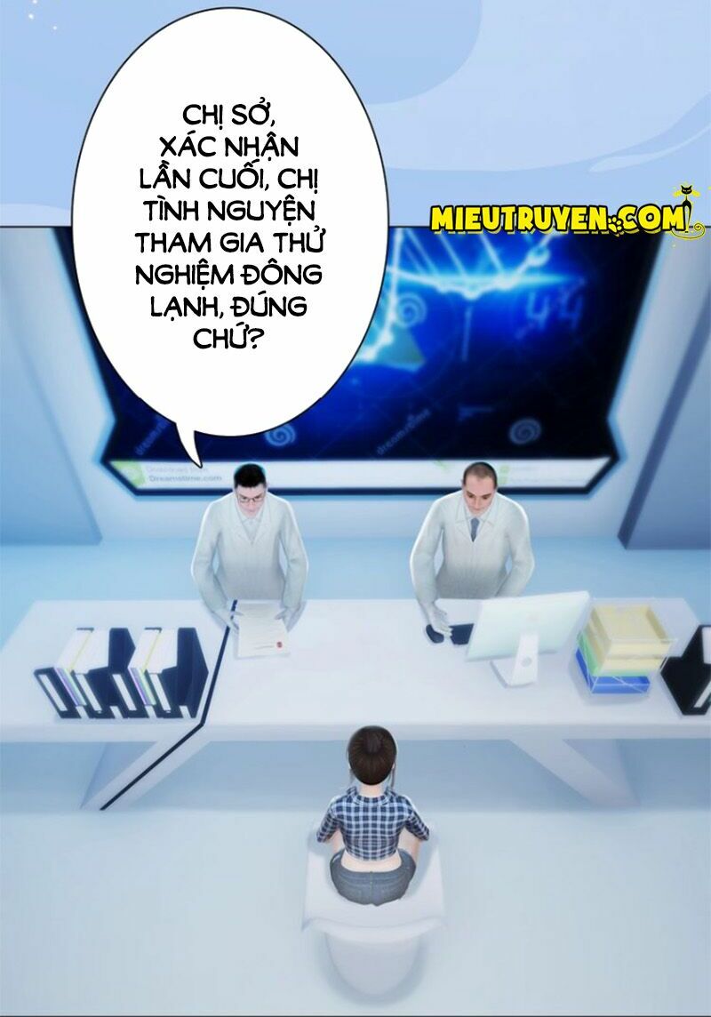 Yêu Nhan Lệnh: Chapter 87
