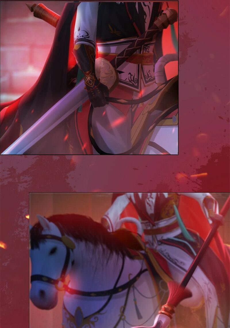 Yêu Nhan Lệnh: Chapter 87