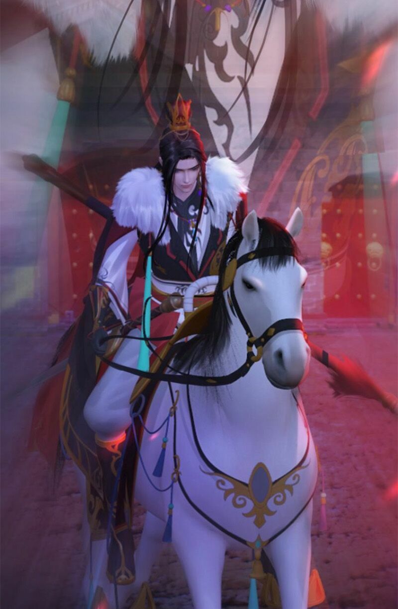 Yêu Nhan Lệnh: Chapter 87