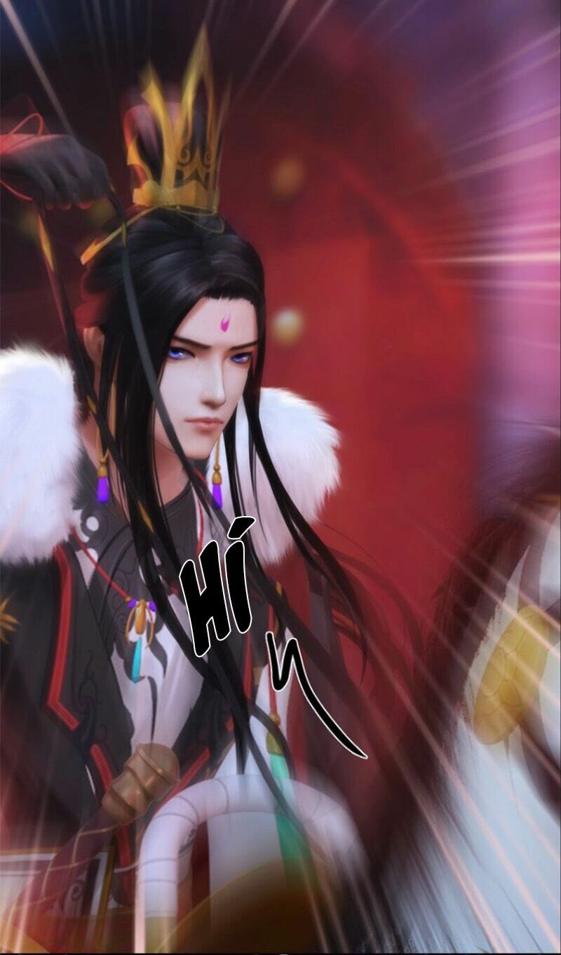 Yêu Nhan Lệnh: Chapter 87