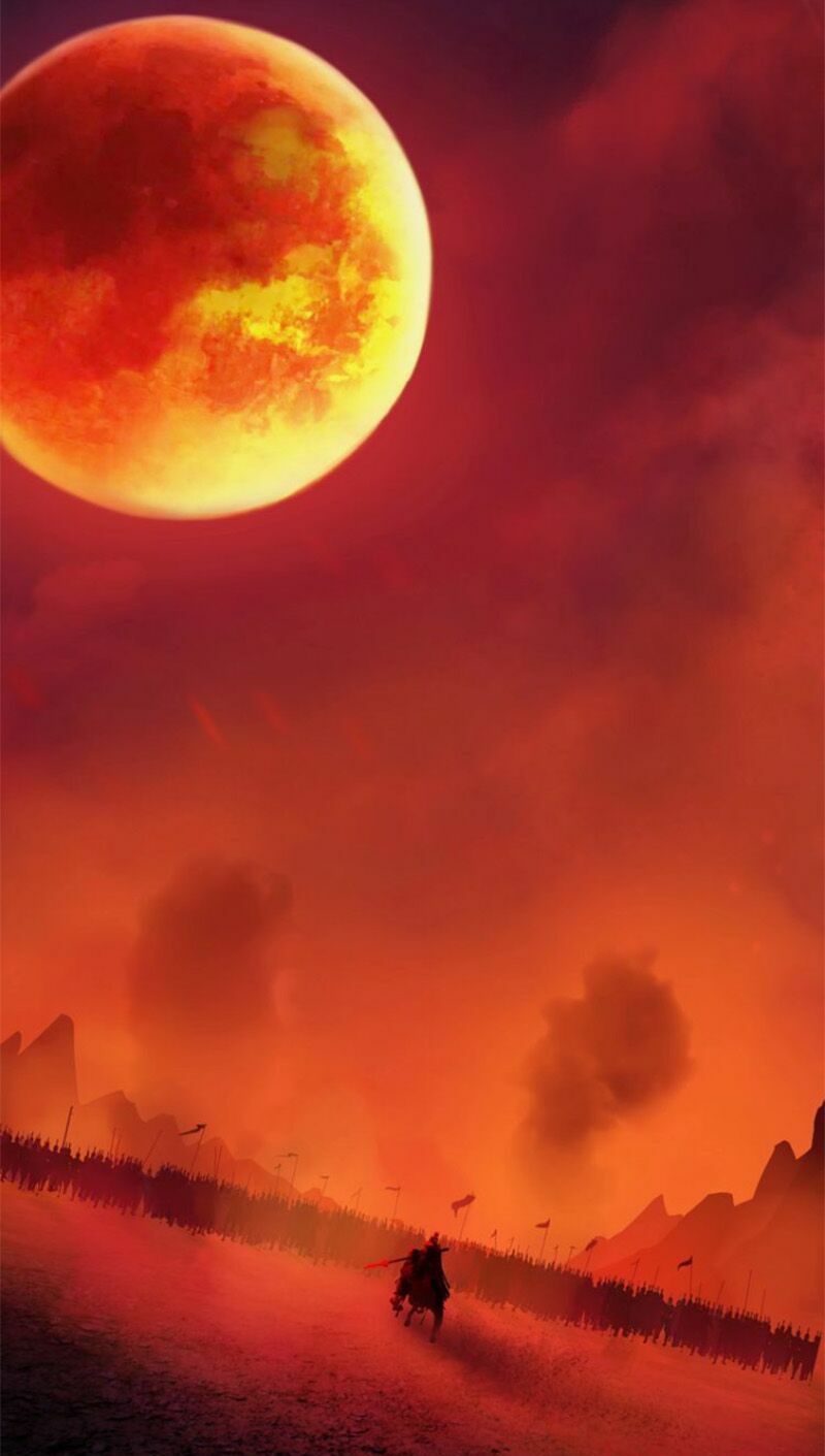 Yêu Nhan Lệnh: Chapter 87