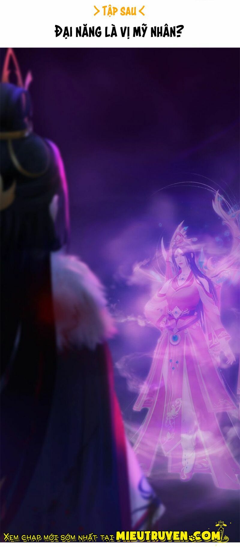 Yêu Nhan Lệnh: Chapter 87