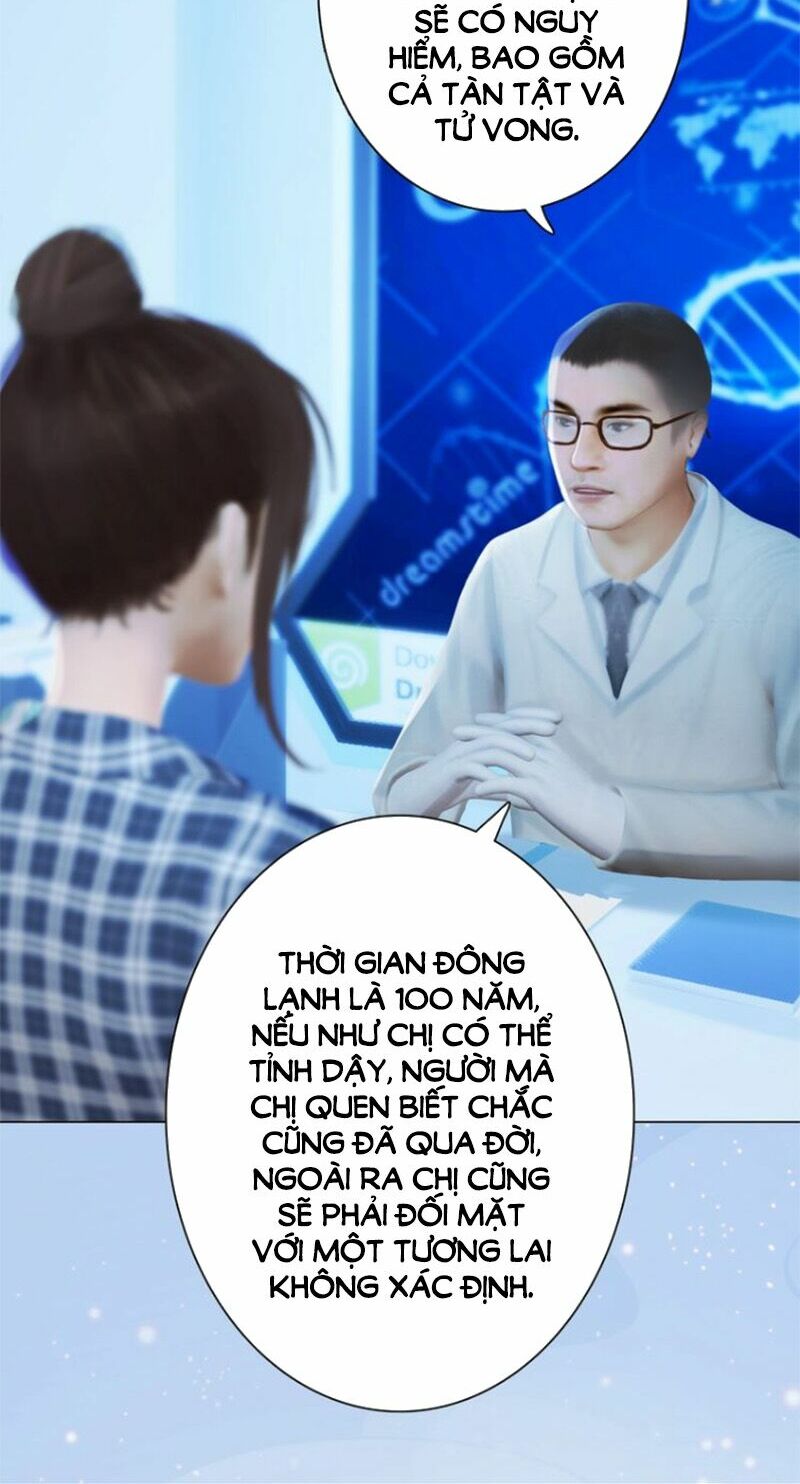 Yêu Nhan Lệnh: Chapter 87